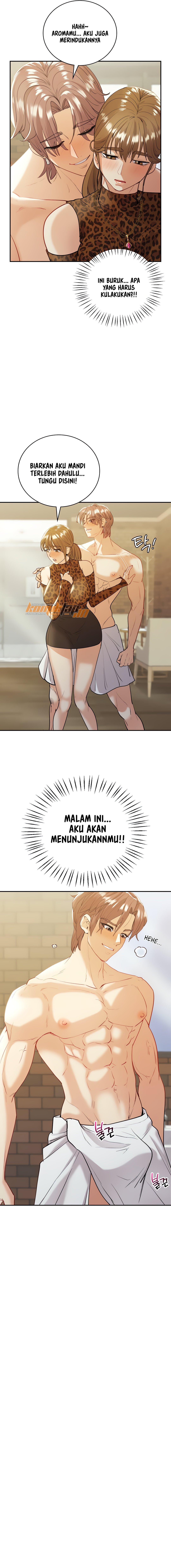 Give Me Back My Wife - Chapter 20 4