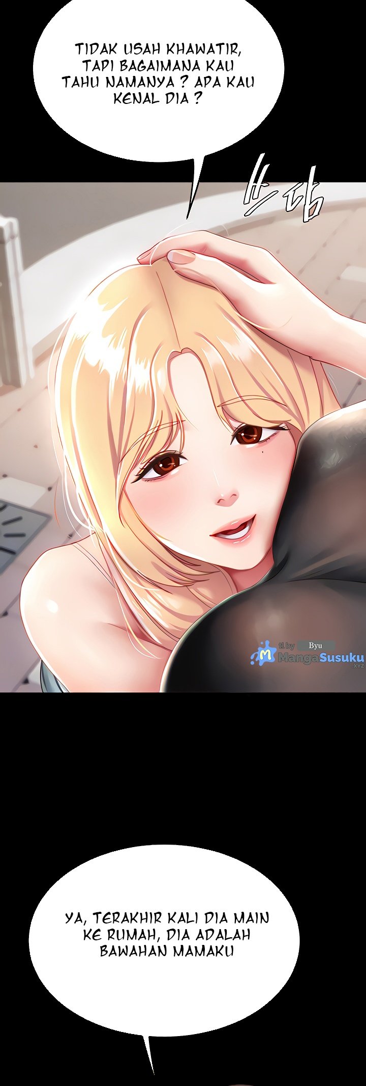 Mom Eat First - Chapter 20 3