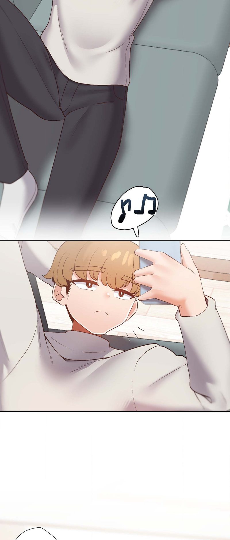 Family with Benefits - Chapter 20 9