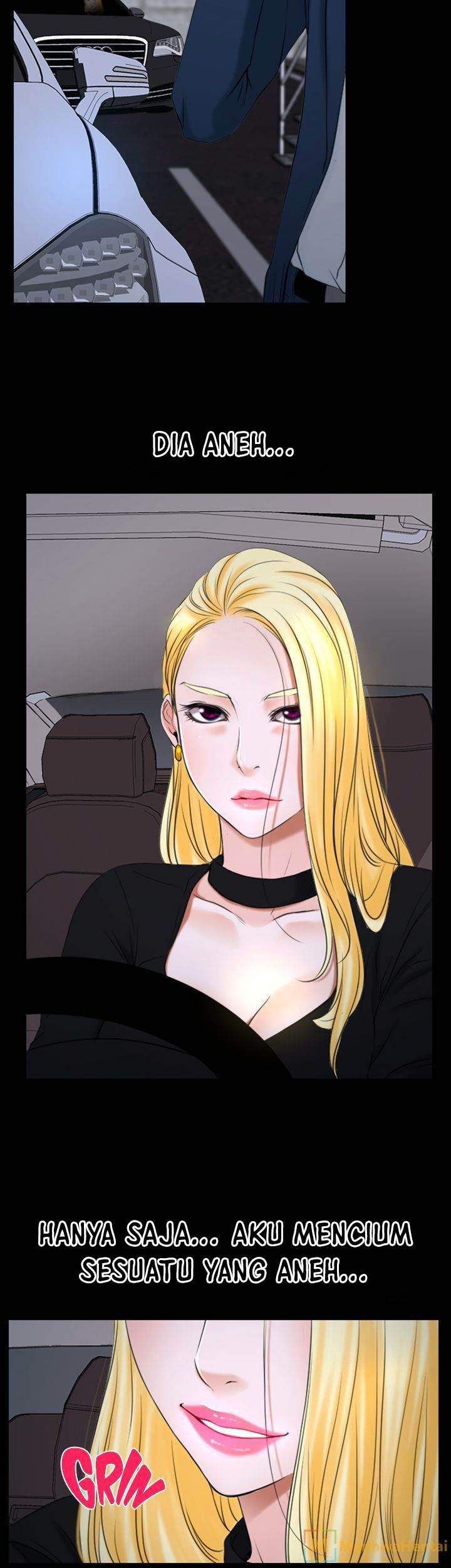 Hidden Feeling - Chapter 20 5
