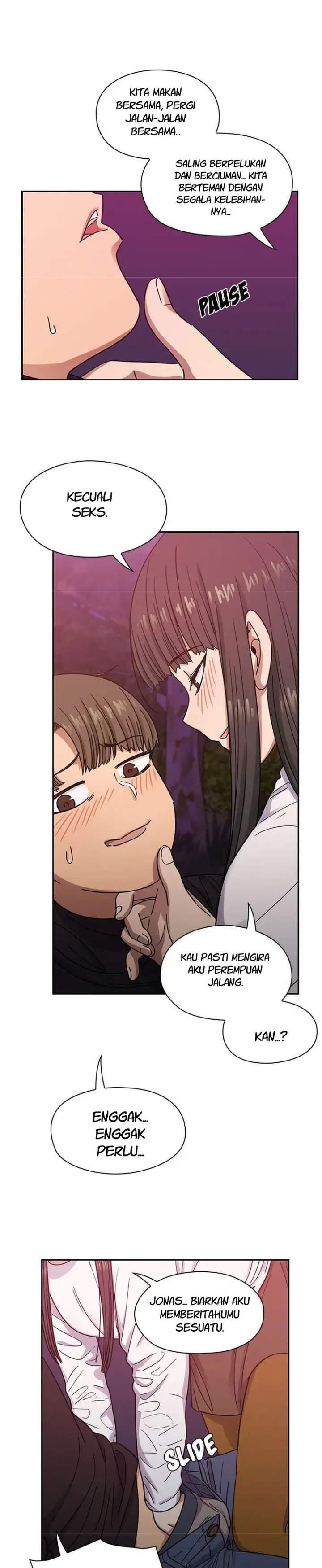 Crime And Punishment - Chapter 20 5