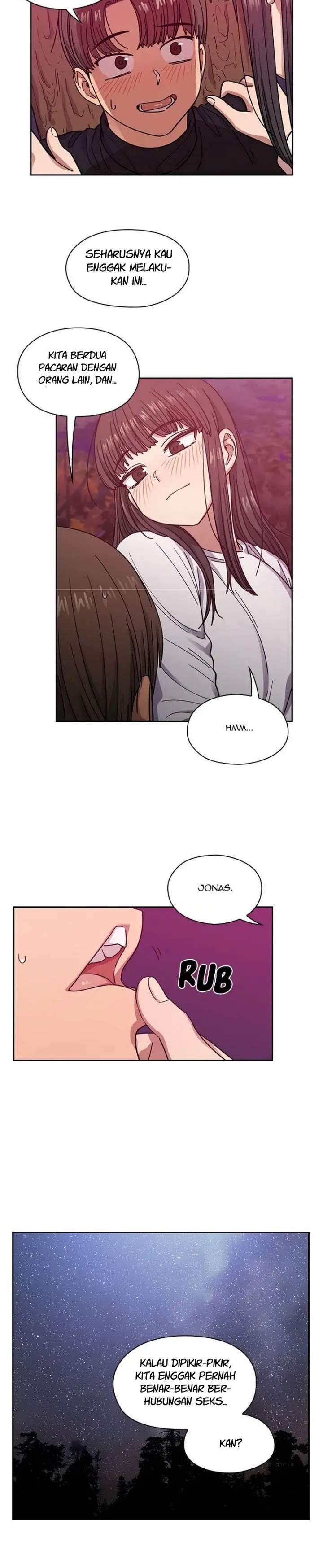Crime And Punishment - Chapter 20 4