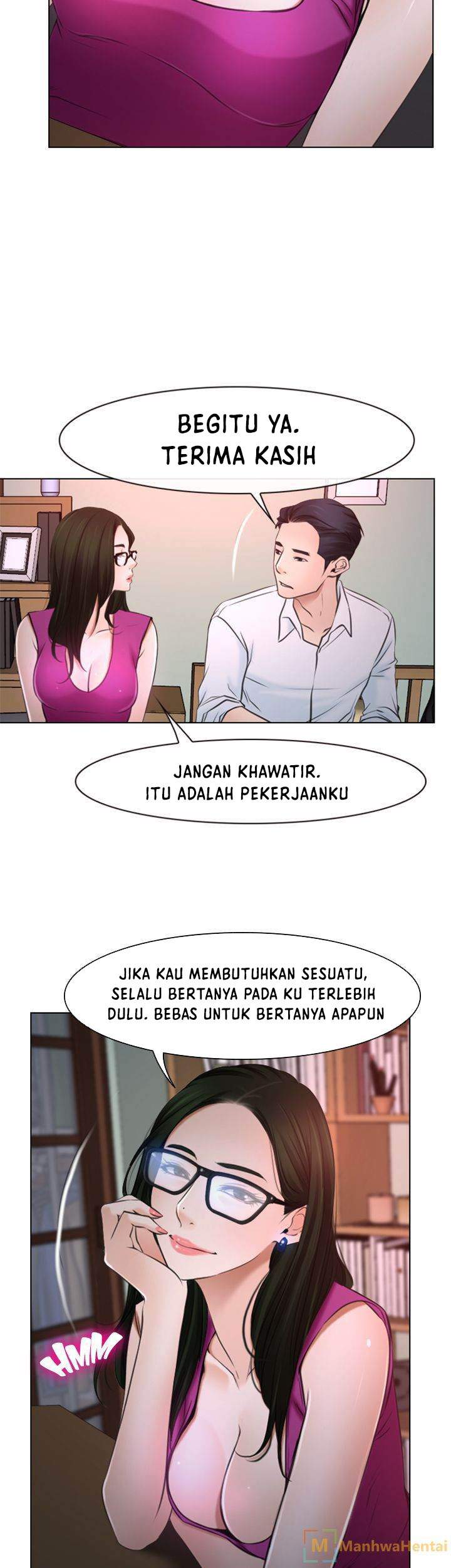 Hidden Feeling - Chapter 20 28