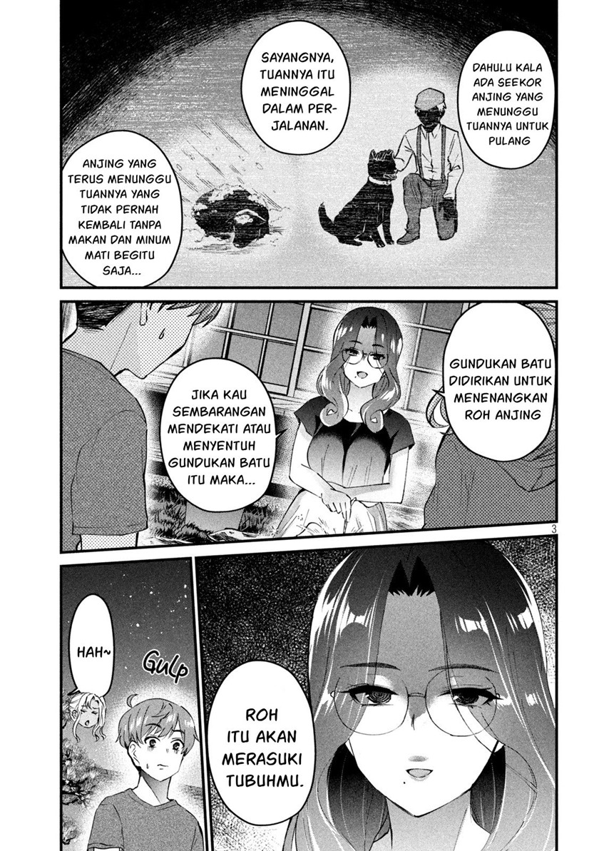 Gal sen - Chapter 20 3