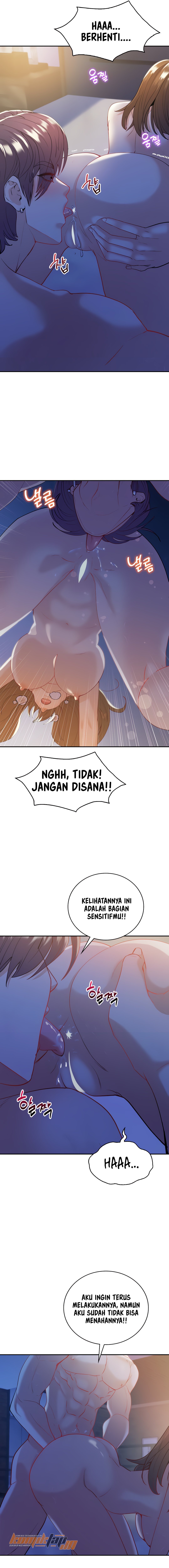Give Me Back My Wife - Chapter 20 12