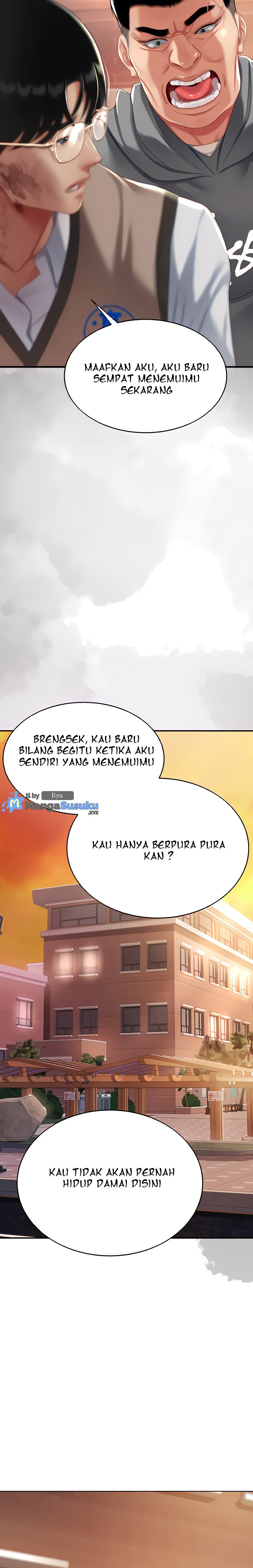 Mom Eat First - Chapter 20 9