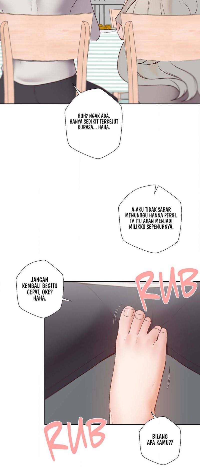 Family with Benefits - Chapter 20 56