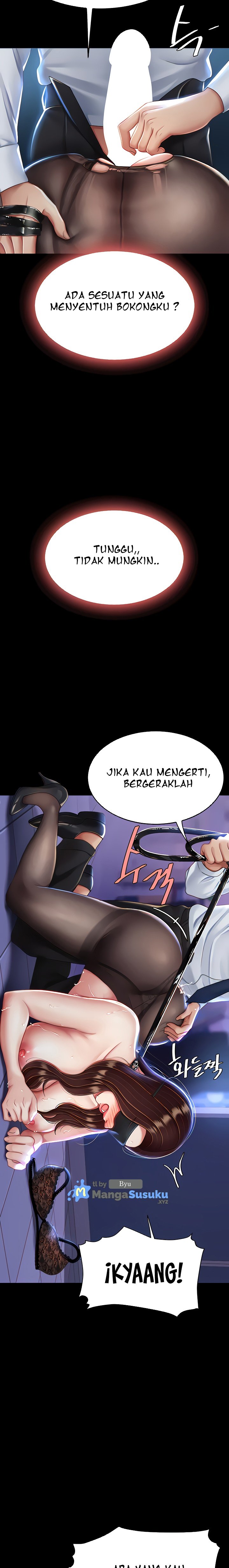 Mom Eat First - Chapter 20 30