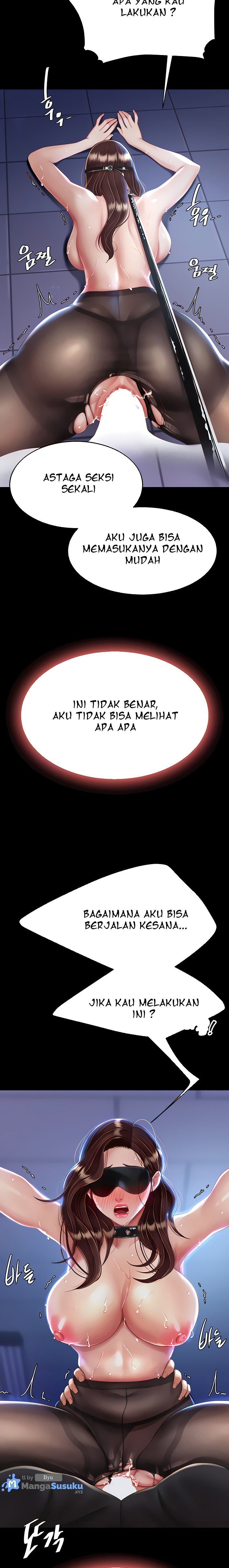 Mom Eat First - Chapter 20 31