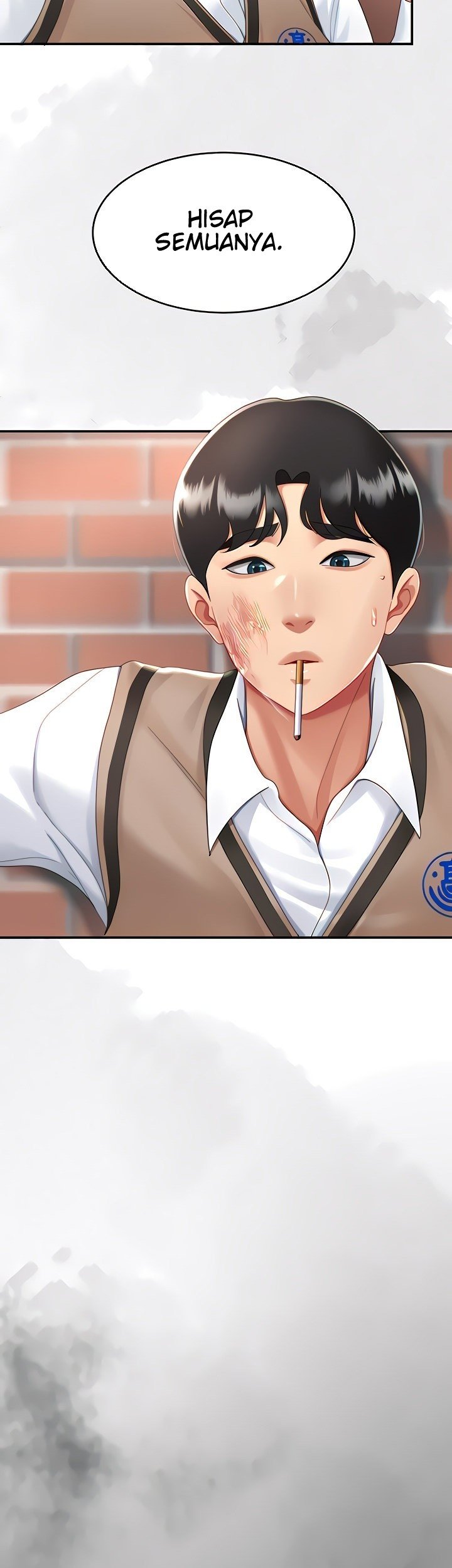 Go ahead Mom - Chapter 20 24