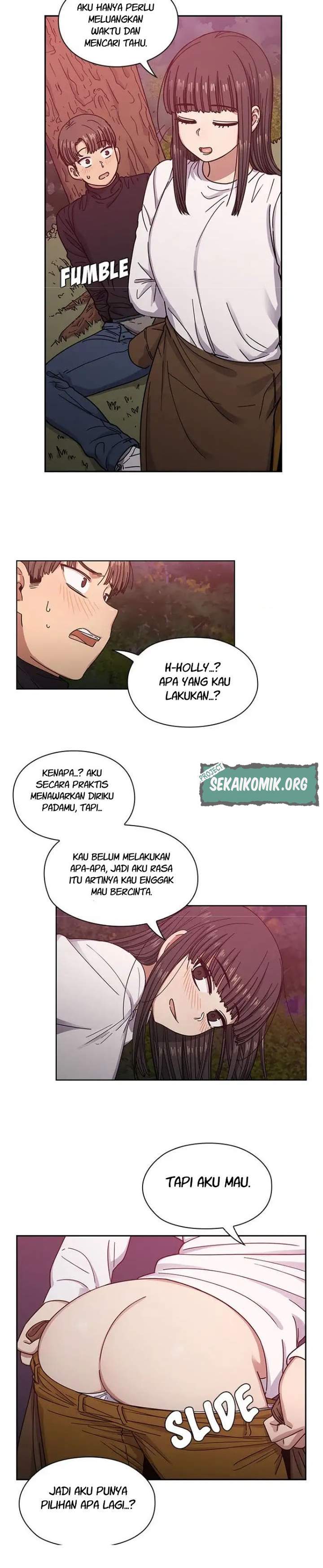 Crime And Punishment - Chapter 20 10