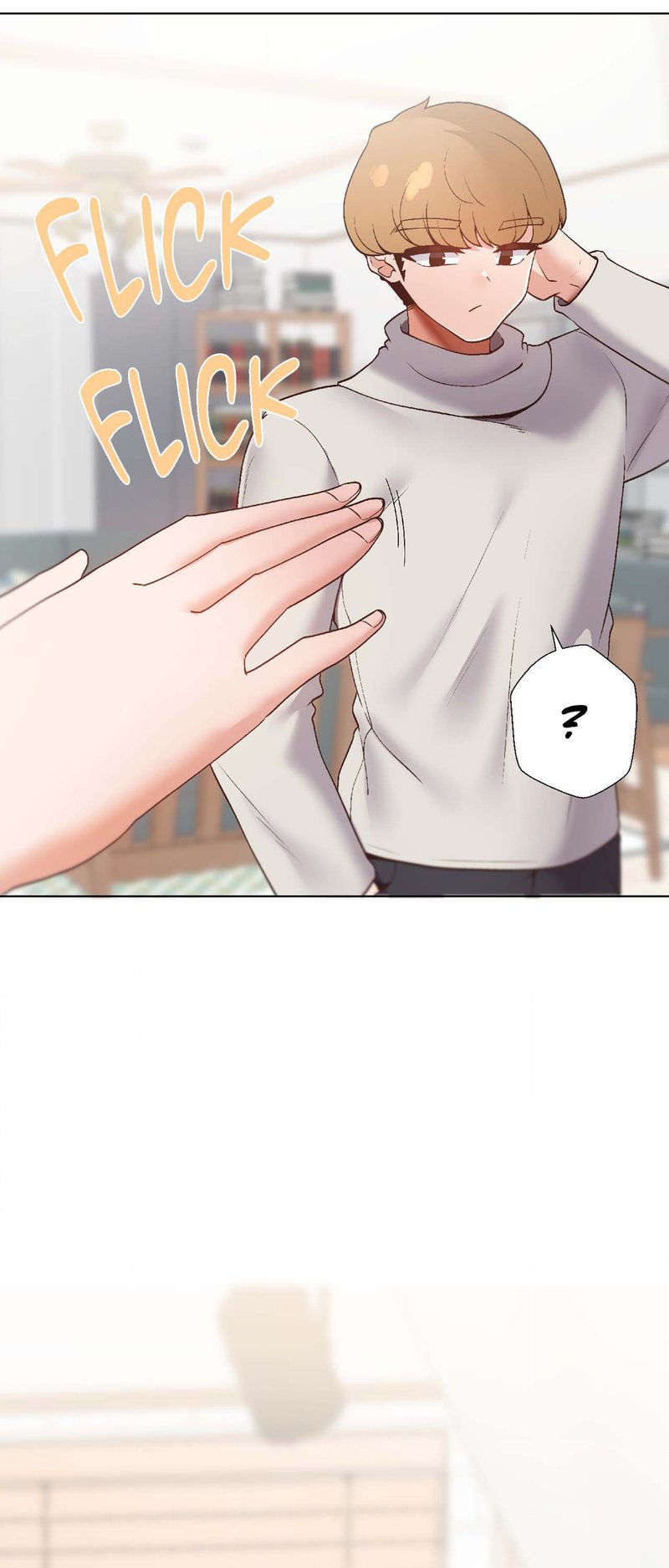 Family with Benefits - Chapter 20 47