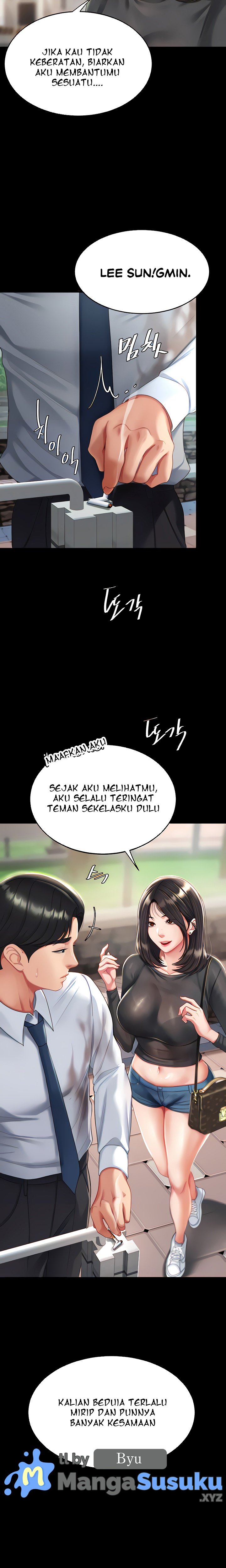Mom Eat First - Chapter 20 7