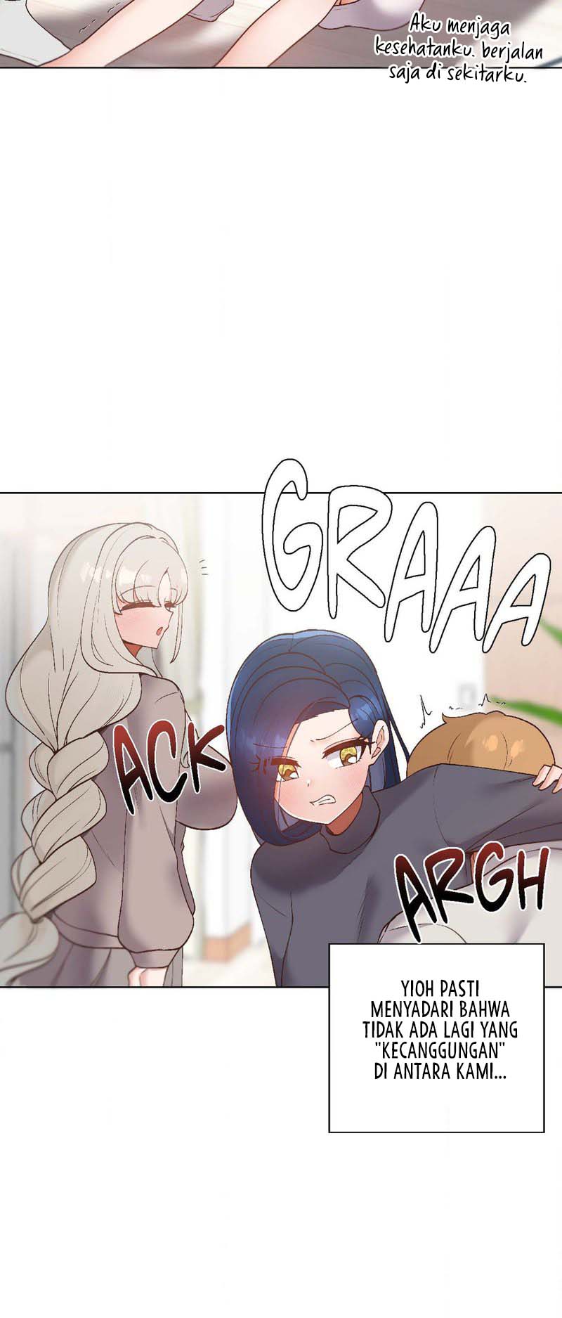 Family with Benefits - Chapter 20 5
