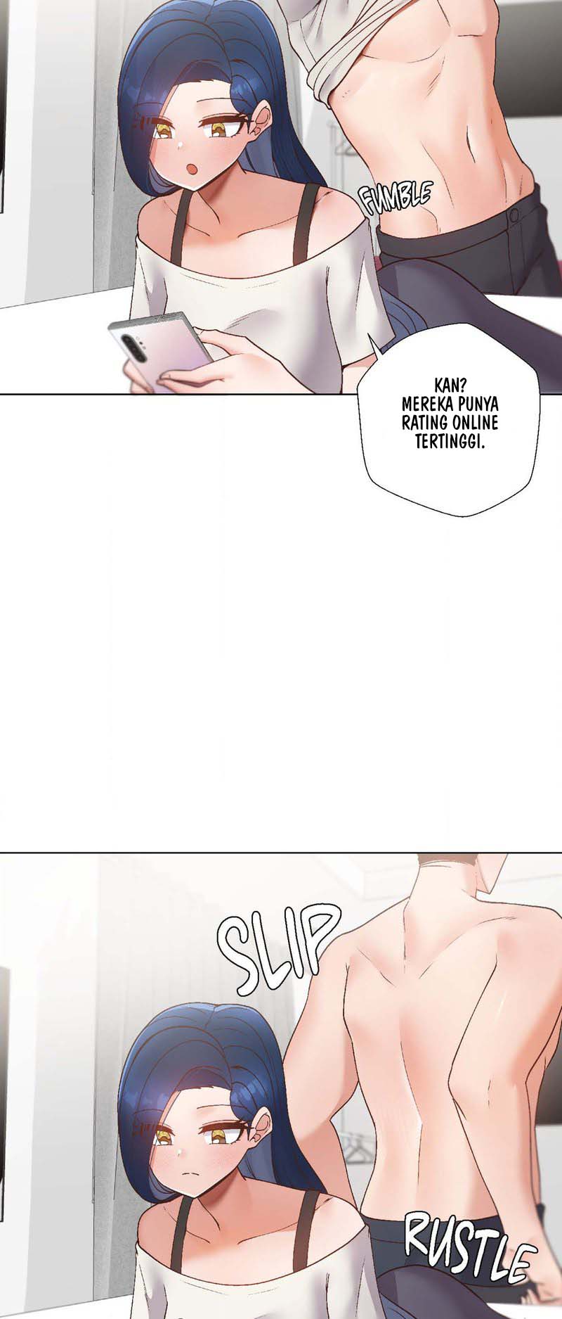 Family with Benefits - Chapter 20 18