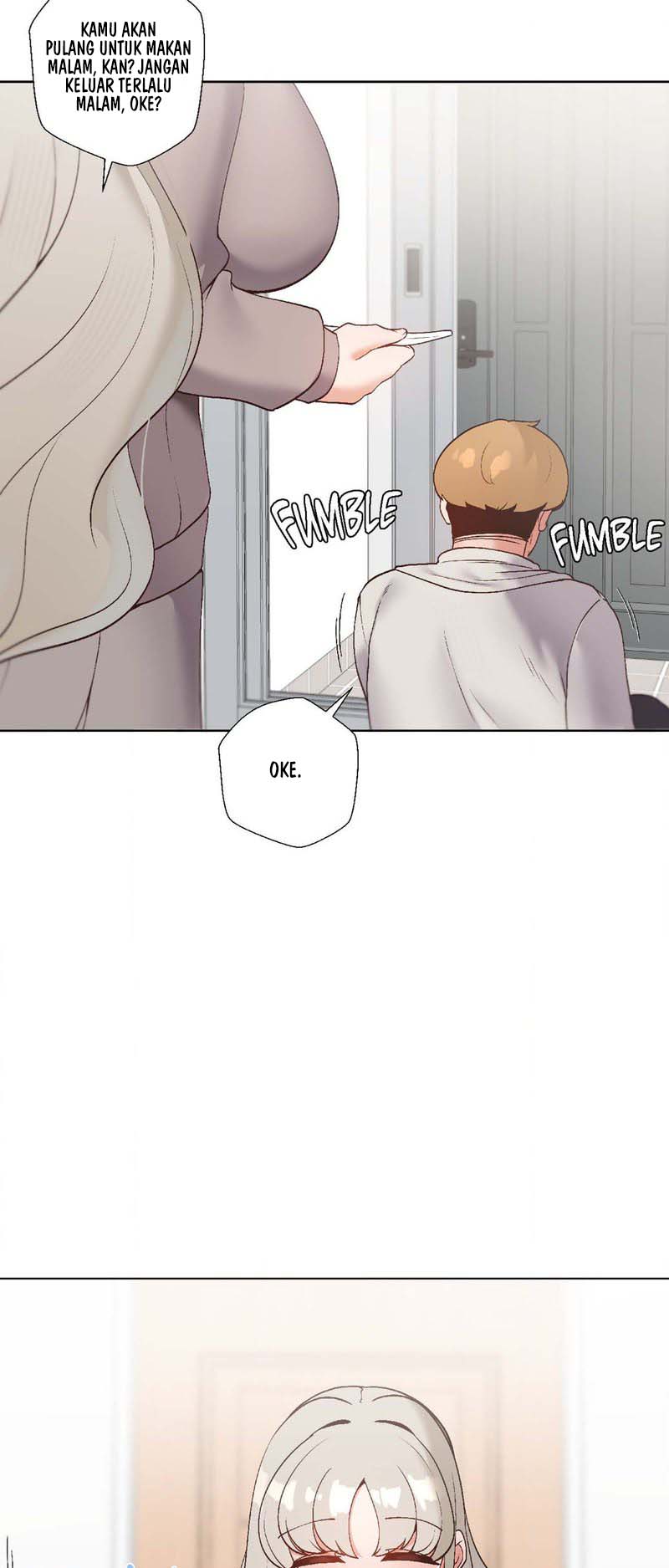 Family with Benefits - Chapter 20 11