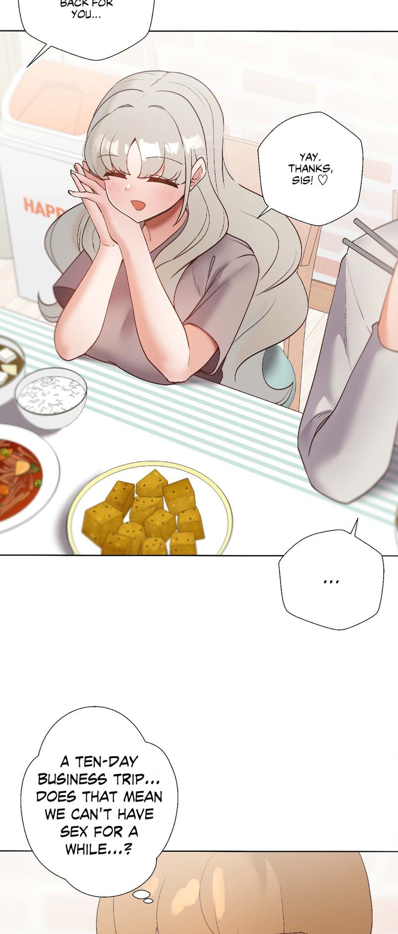 Family with Benefits - Chapter 20 53
