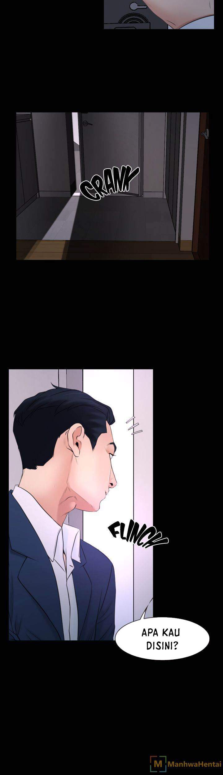 Hidden Feeling - Chapter 20 12