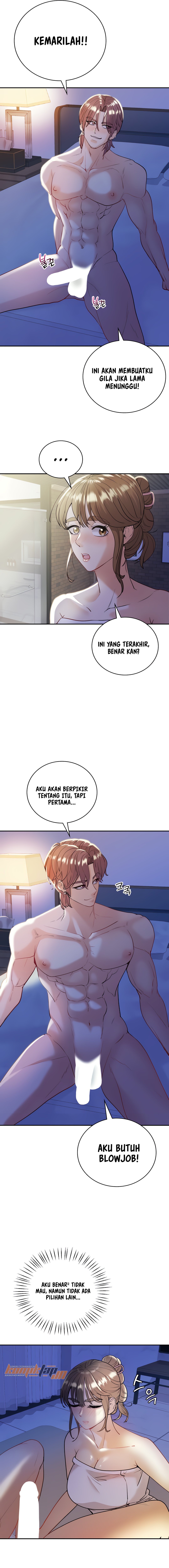 Give Me Back My Wife - Chapter 20 6