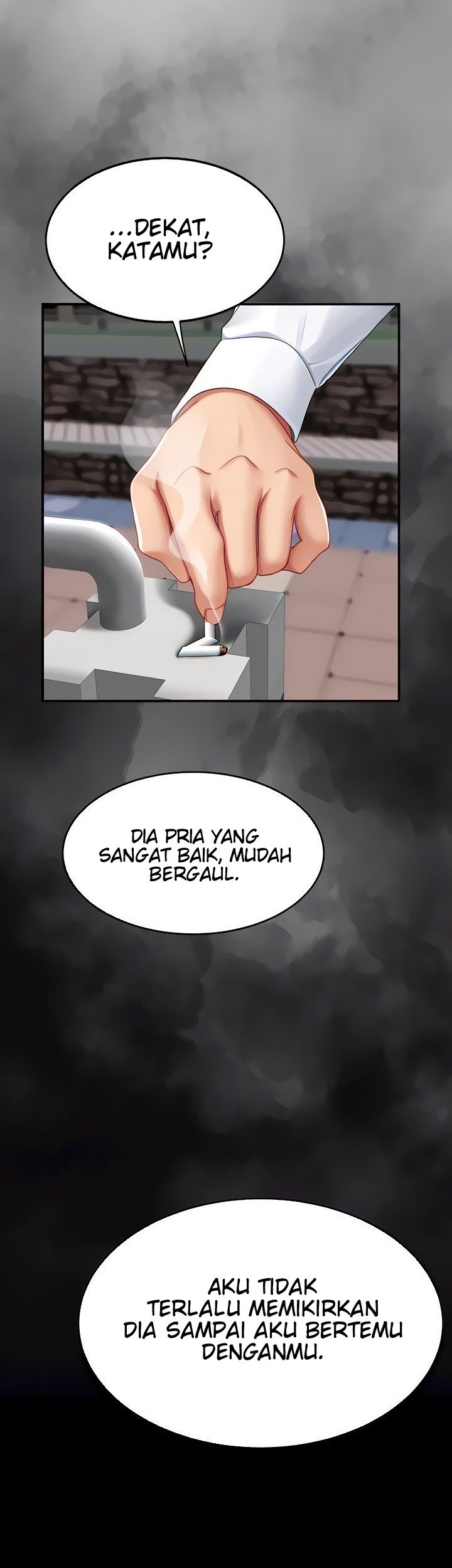 Go ahead Mom - Chapter 20 25