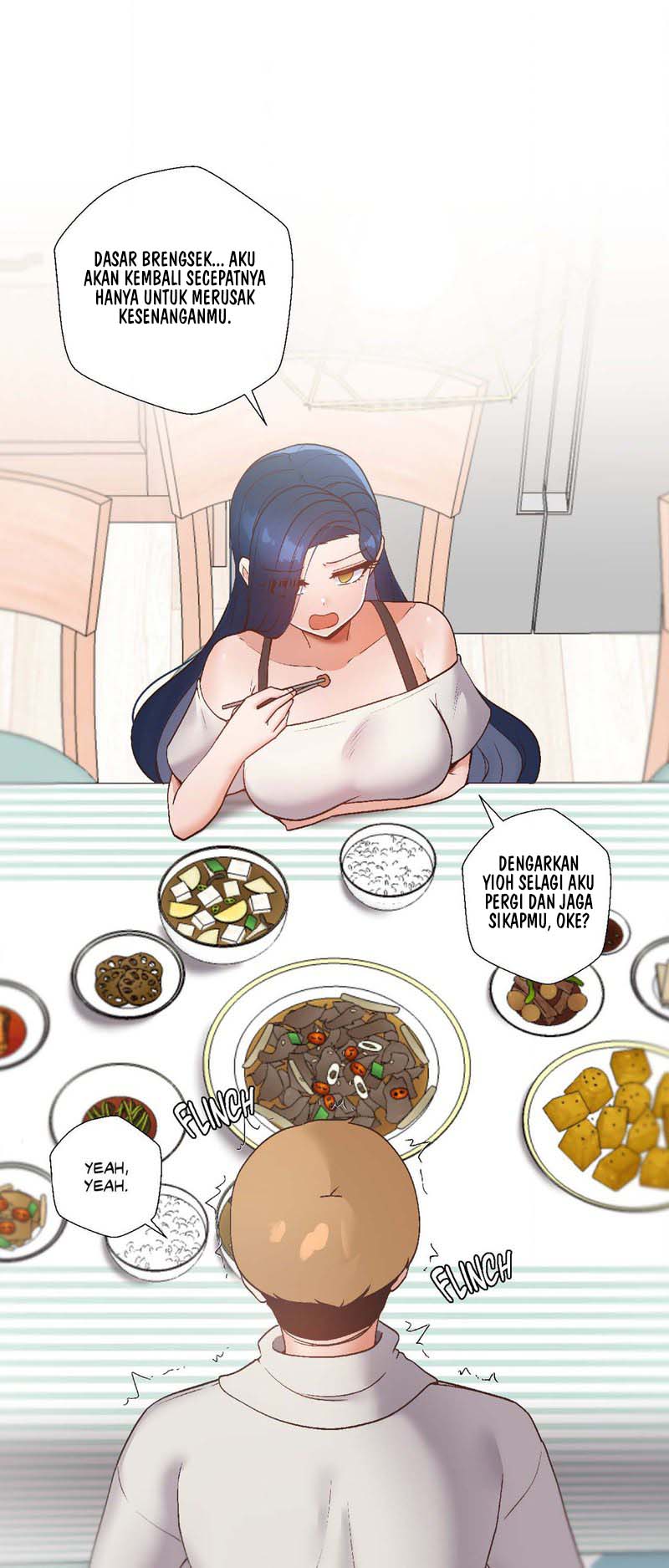 Family with Benefits - Chapter 20 57
