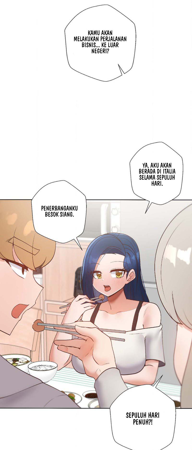Family with Benefits - Chapter 20 51