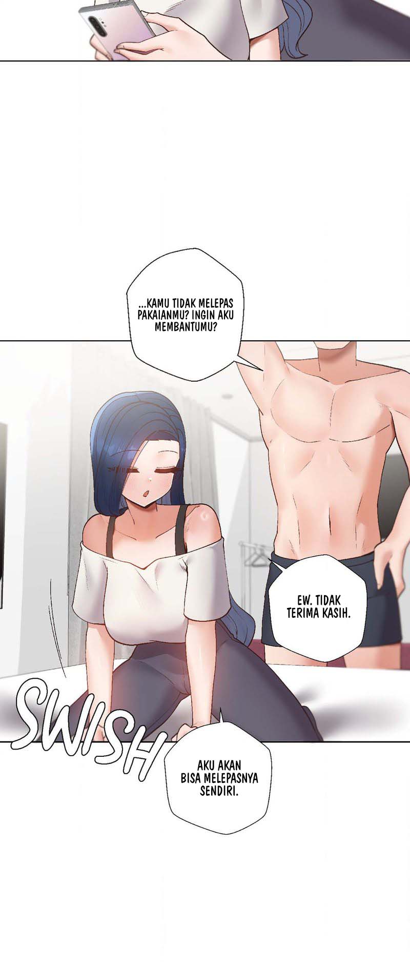 Family with Benefits - Chapter 20 19