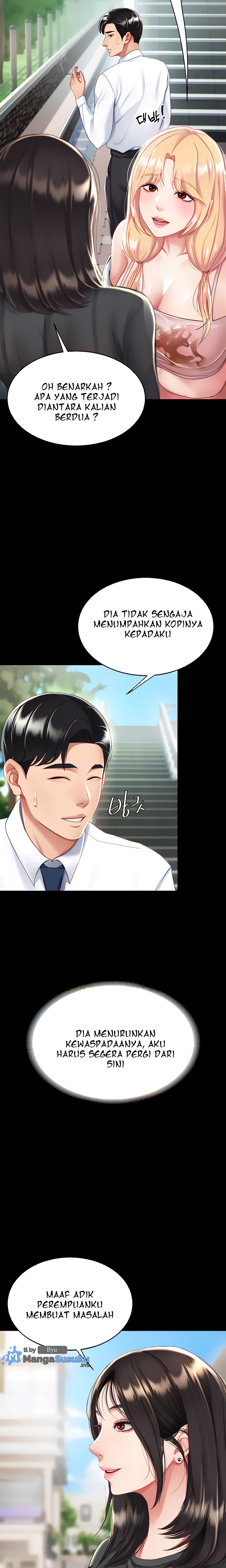 Mom Eat First - Chapter 20 6
