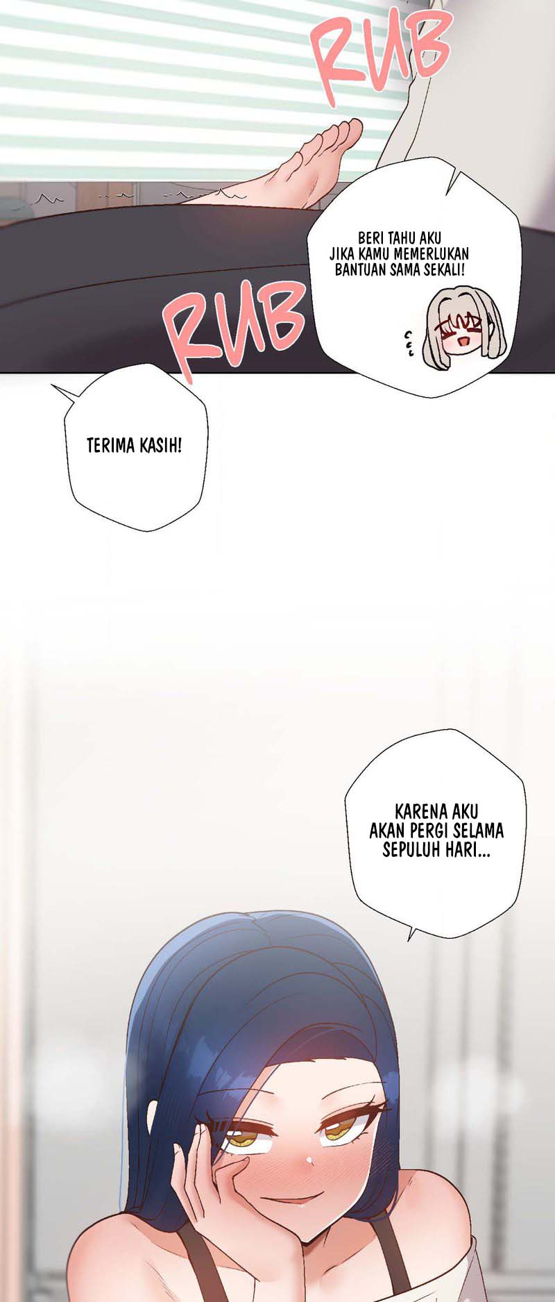Family with Benefits - Chapter 20 59