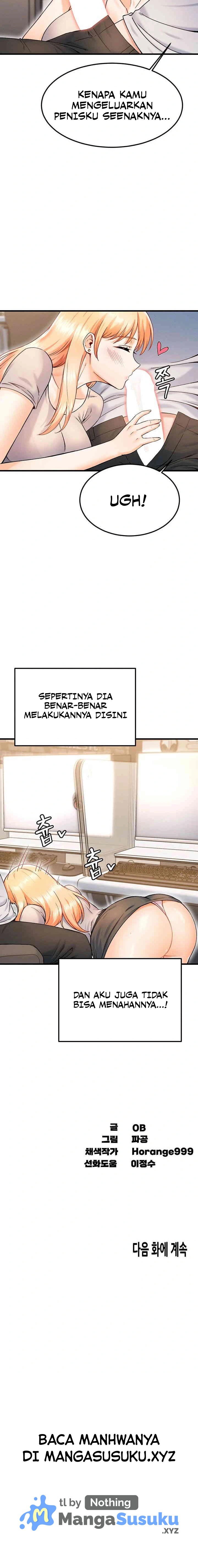 Kangcheol&#8217;s Bosses - Chapter 20 9