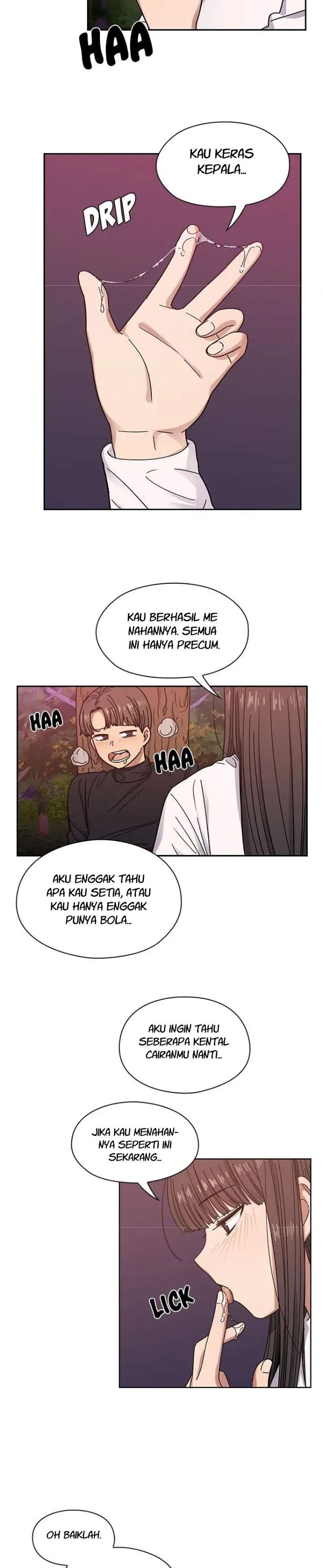 Crime And Punishment - Chapter 20 9