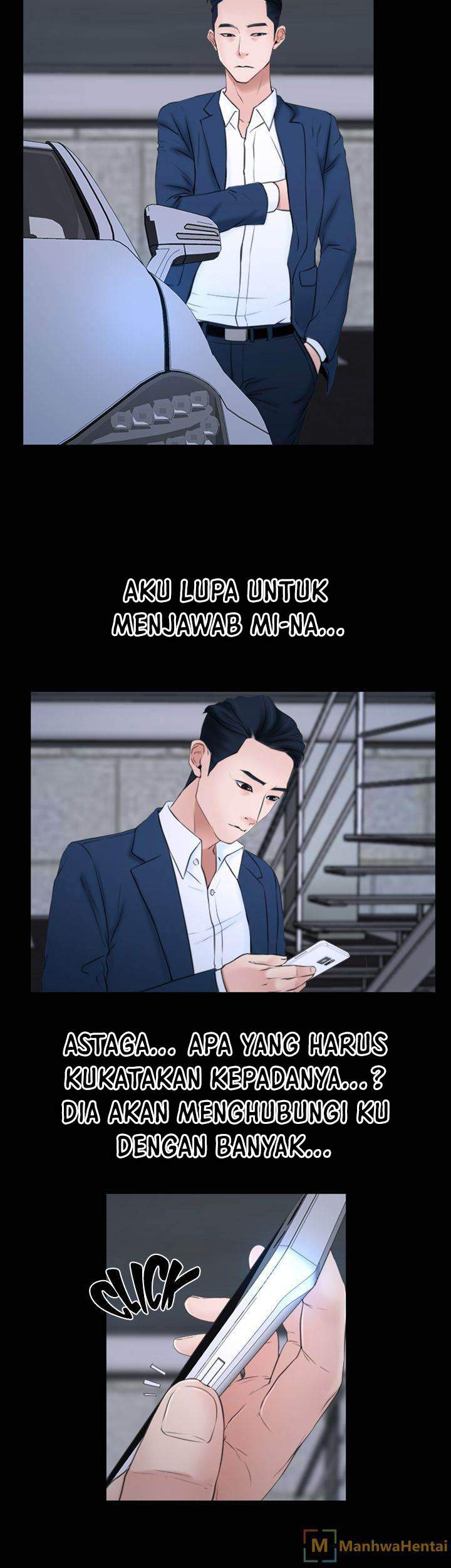 Hidden Feeling - Chapter 20 2