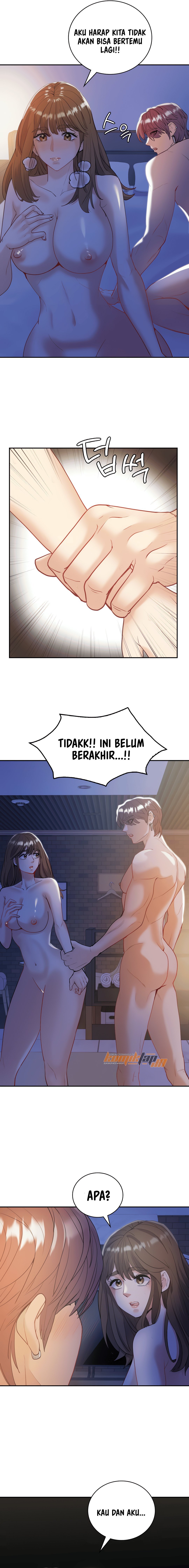 Give Me Back My Wife - Chapter 20 17
