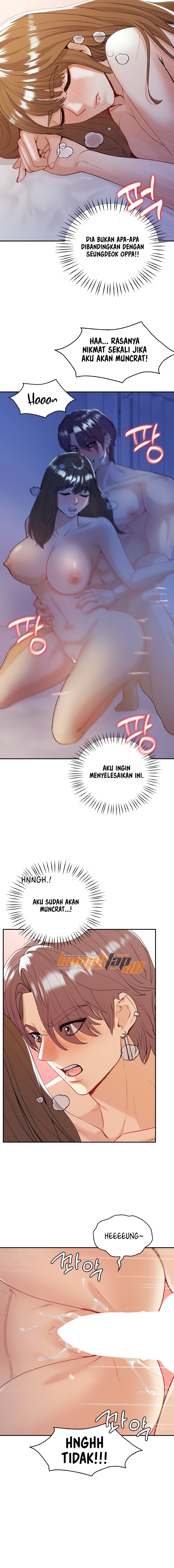 Give Me Back My Wife - Chapter 20 15
