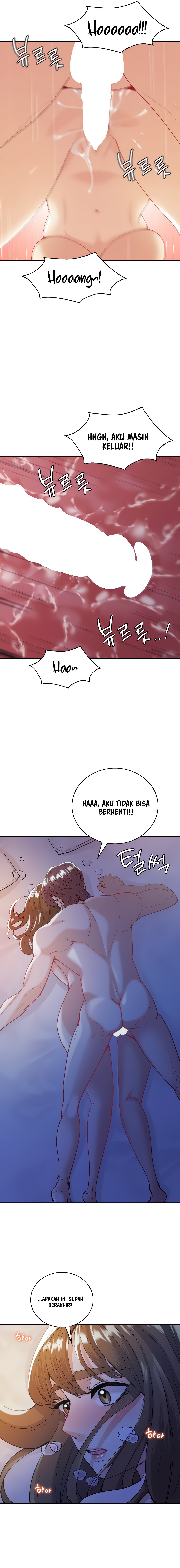 Give Me Back My Wife - Chapter 20 16