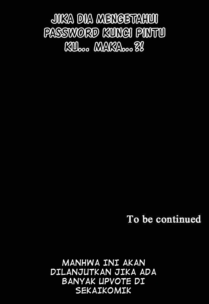 Hidden Feeling - Chapter 20 40