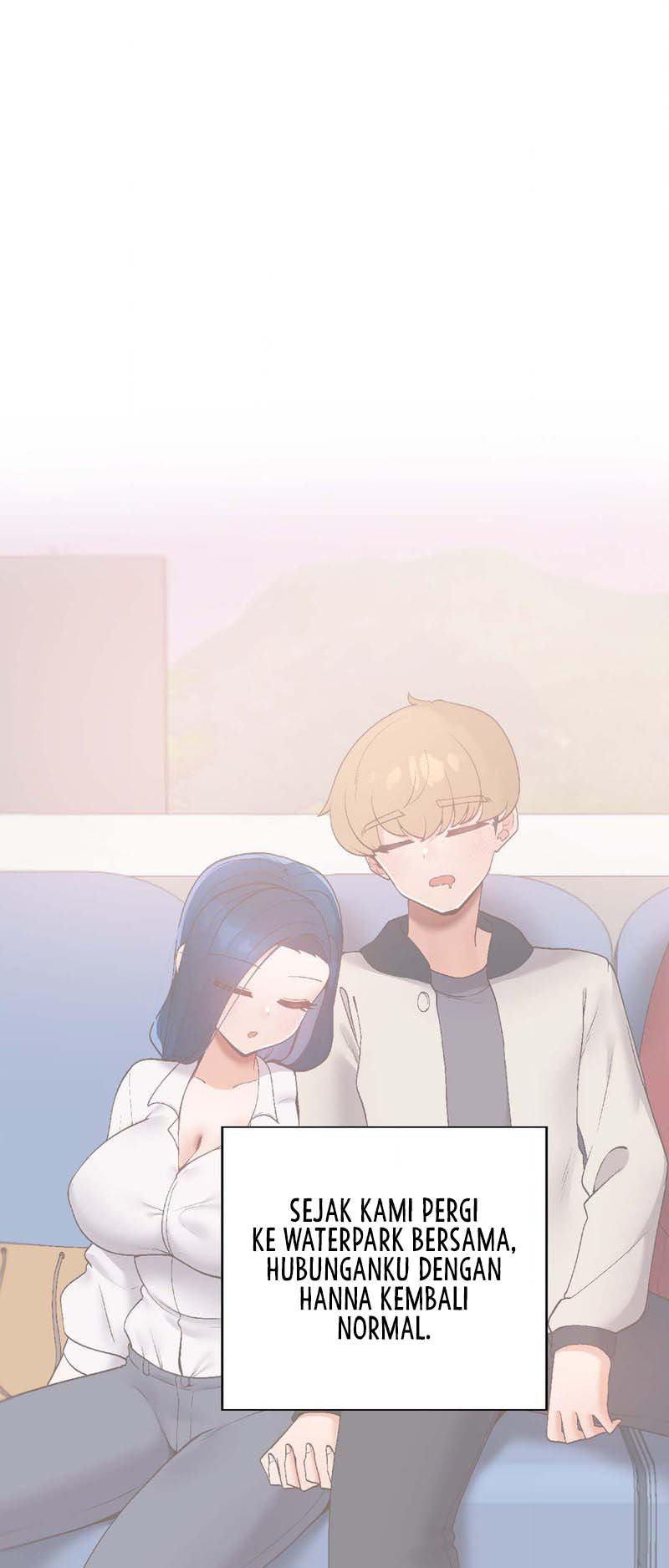 Family with Benefits - Chapter 20 2