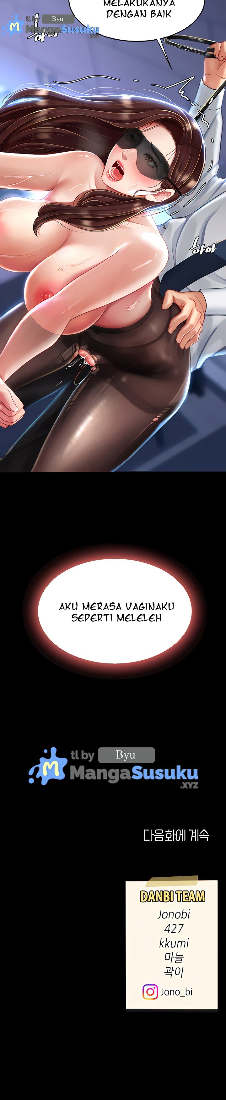 Mom Eat First - Chapter 20 34