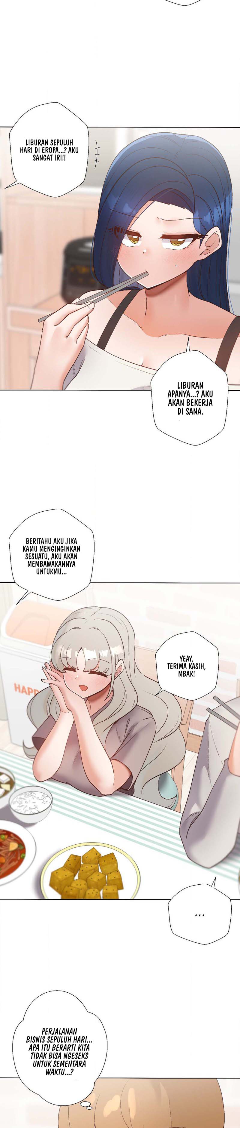 Family with Benefits - Chapter 20 52