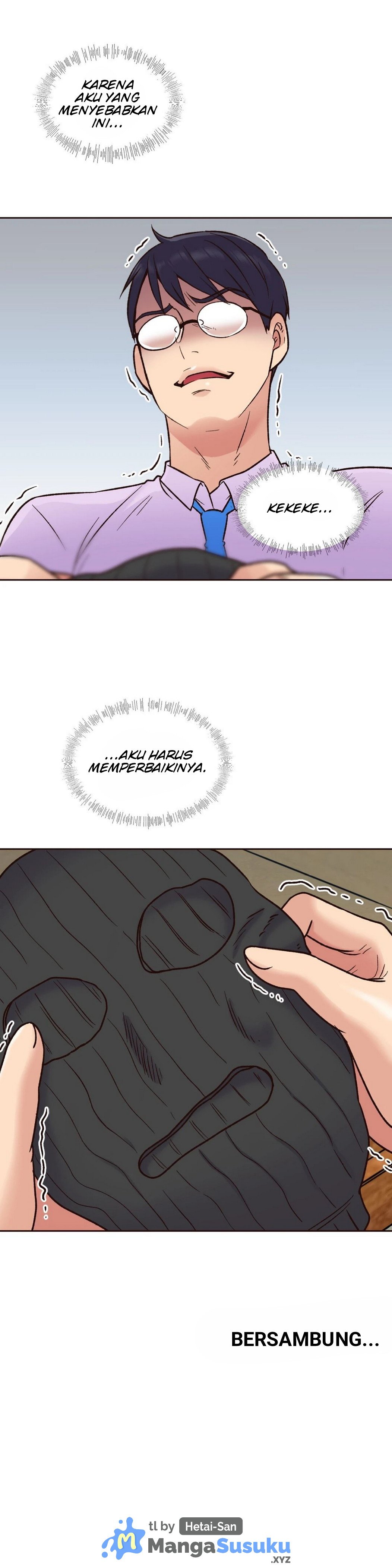 The Yes Girl - Chapter 63 28