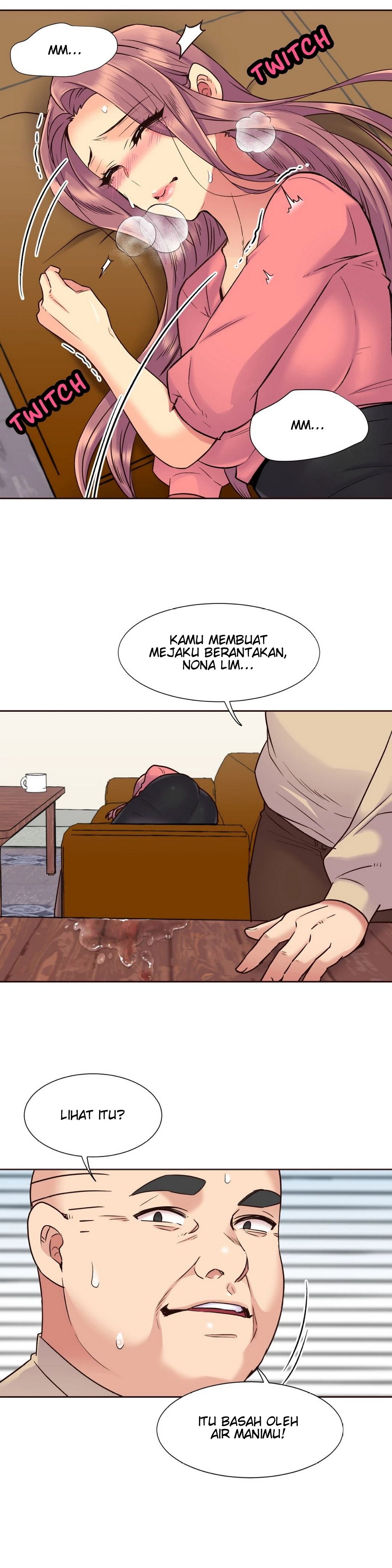 The Yes Girl - Chapter 63 13