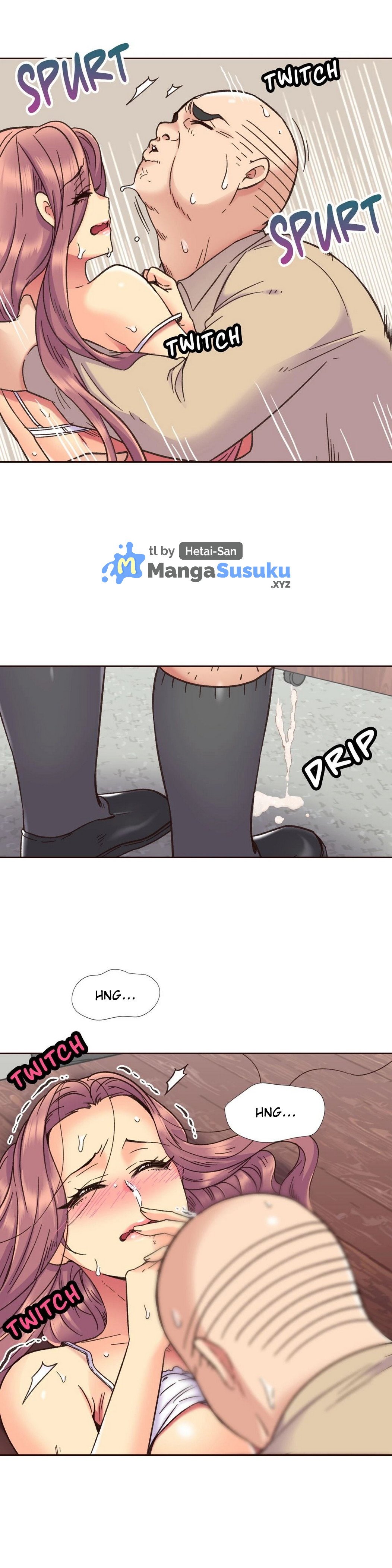 The Yes Girl - Chapter 63 9