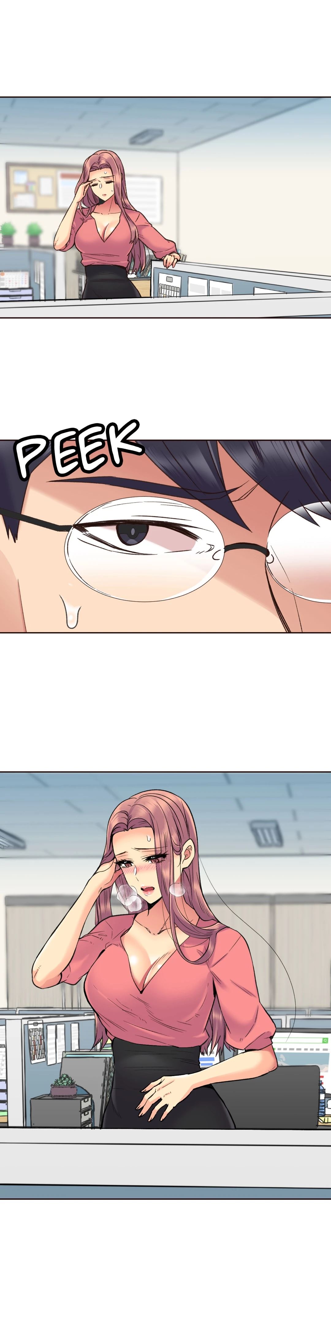 The Yes Girl - Chapter 63 16
