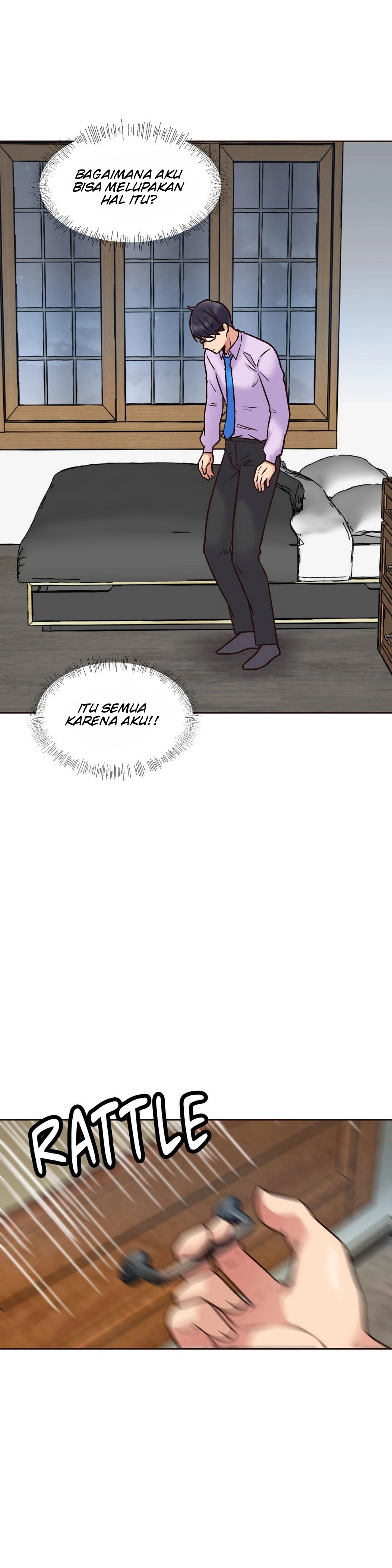 The Yes Girl - Chapter 63 27