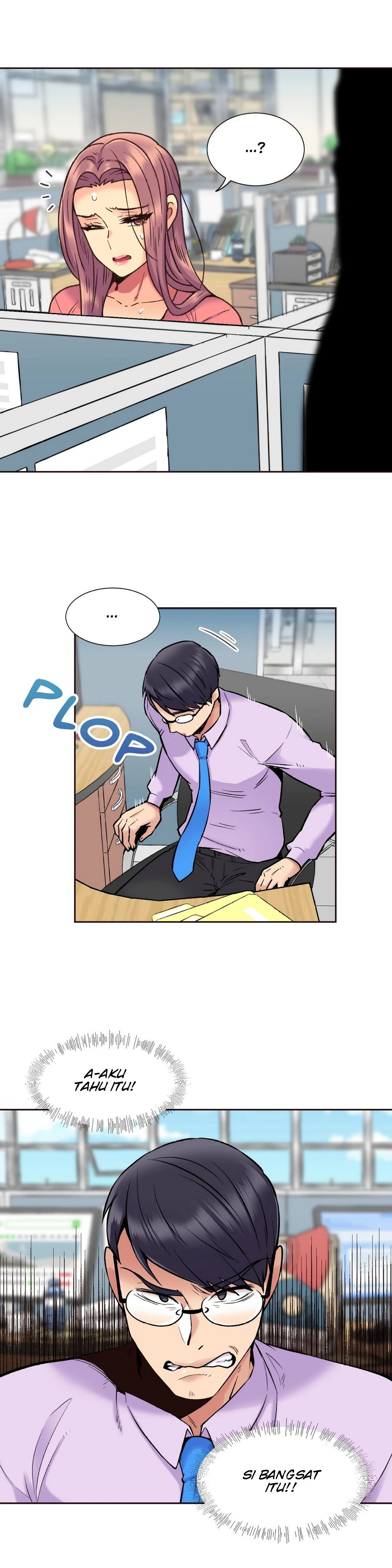 The Yes Girl - Chapter 63 18