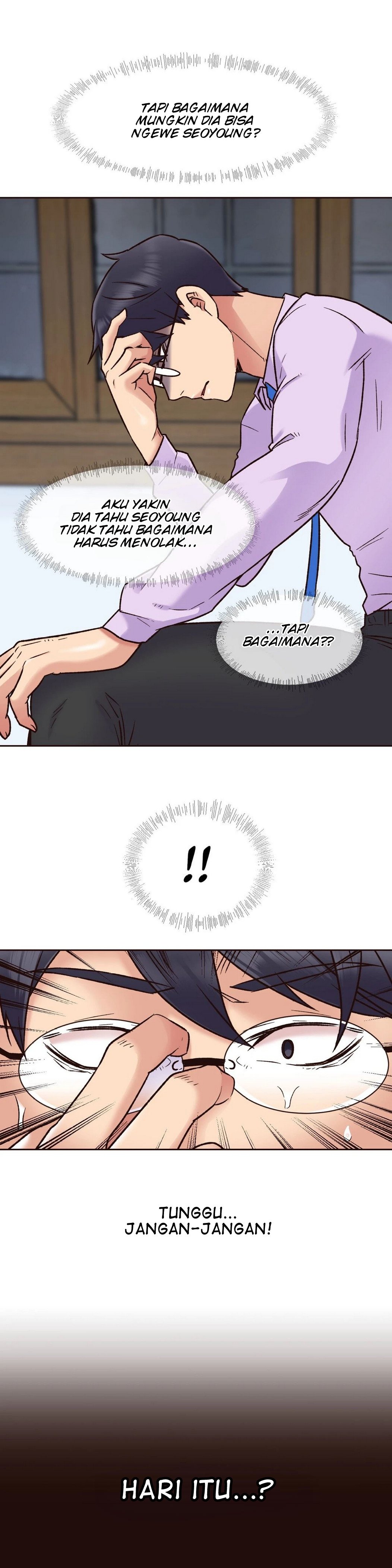 The Yes Girl - Chapter 63 25