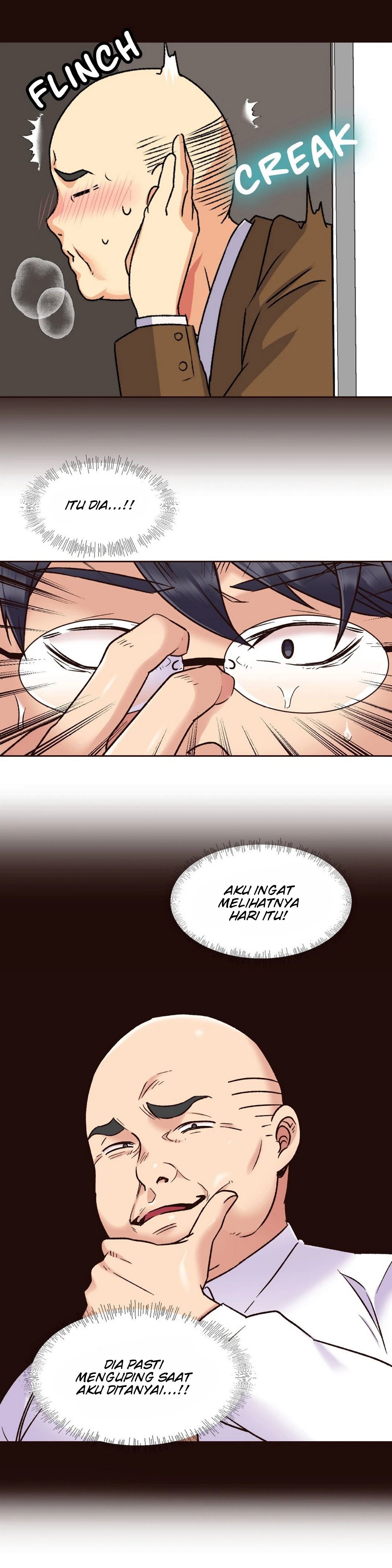 The Yes Girl - Chapter 63 26