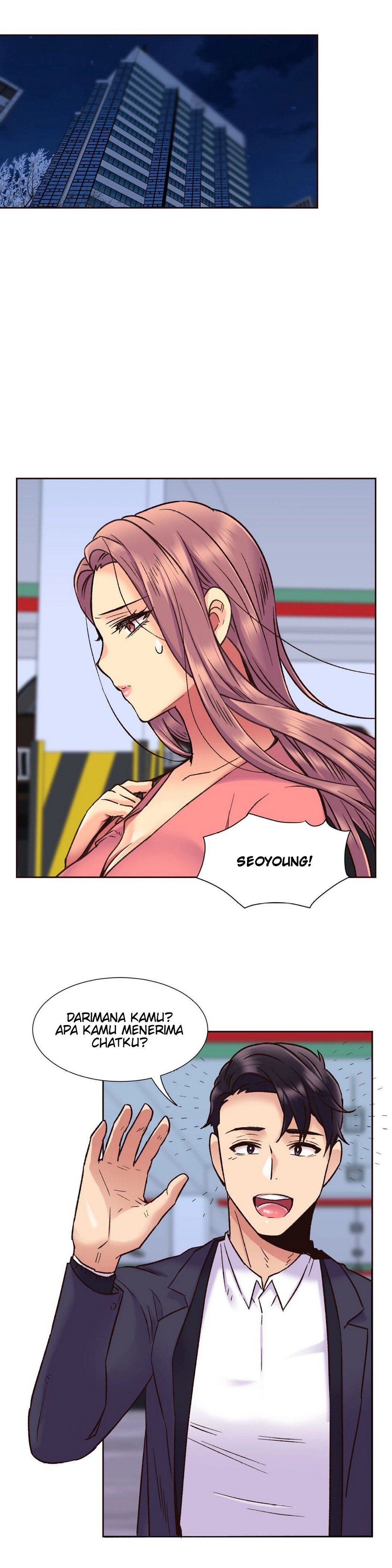 The Yes Girl - Chapter 63 20