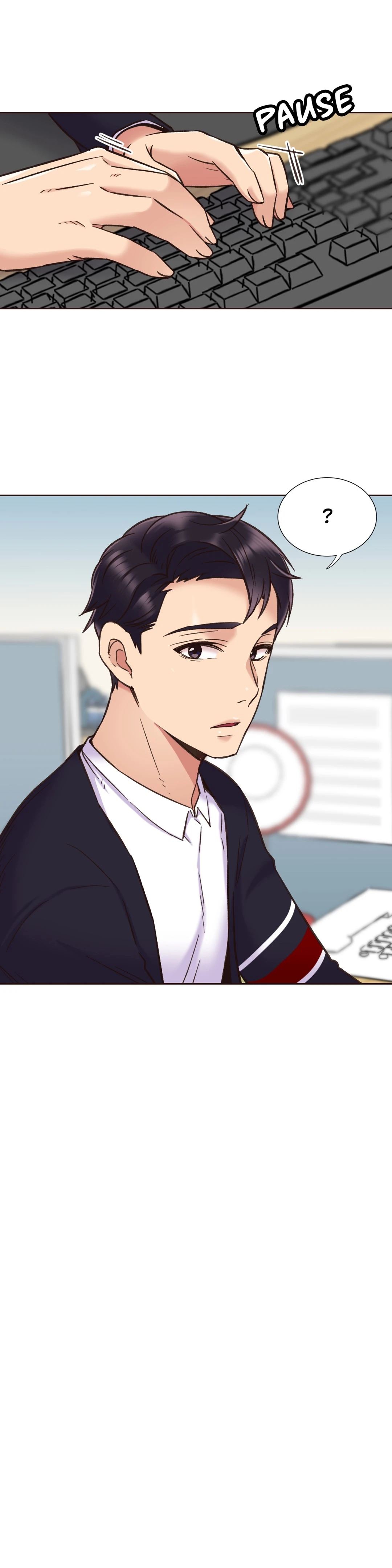 The Yes Girl - Chapter 63 3