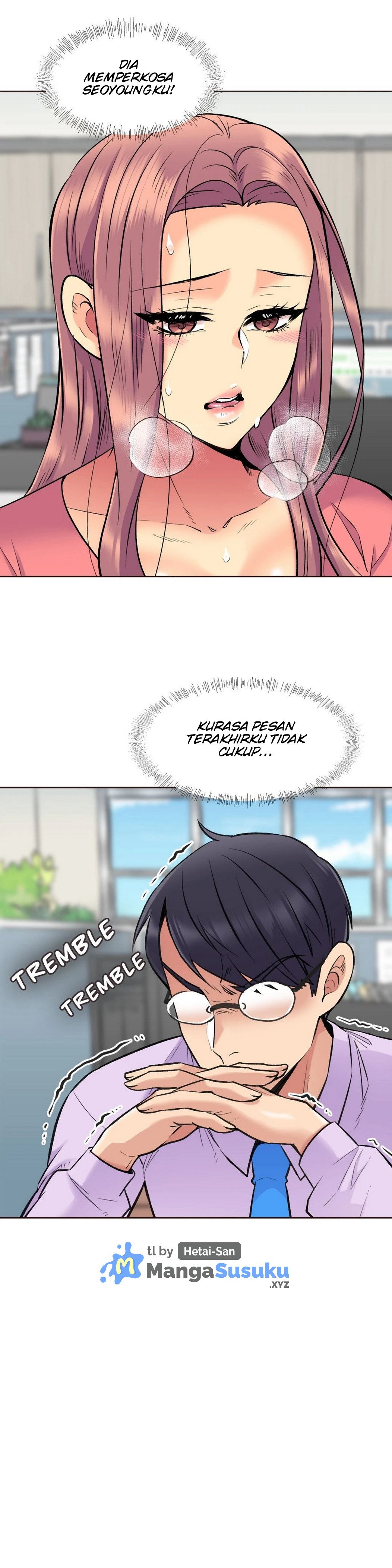 The Yes Girl - Chapter 63 19